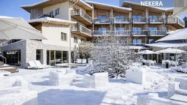 BLU HOTELS HOTEL NATURA AND SPA