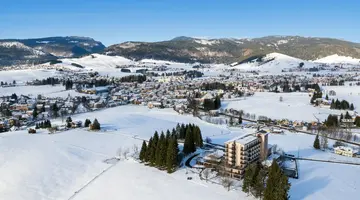 Blu Linta Hotel Wellness & Spa