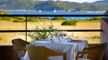 Blu Sant'Elmo Beach