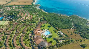 Blu Sant'Elmo Beach