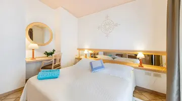 Blu Sant'Elmo Beach