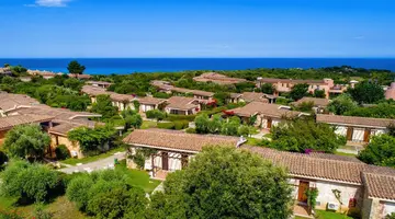Blu Sant'Elmo Beach