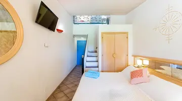 Blu Sant'Elmo Beach