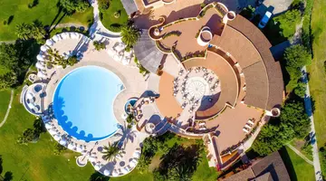 Blu Sant'Elmo Beach