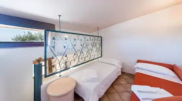 Blu Sant'Elmo Beach