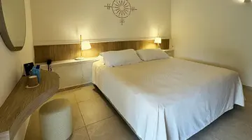 Blu Sant'Elmo Beach