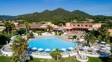 Blu Sant'Elmo Beach