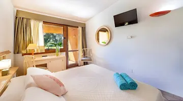 Blu Sant'Elmo Beach