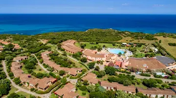 Blu Sant'Elmo Beach