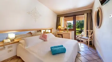 Blu Sant'Elmo Beach