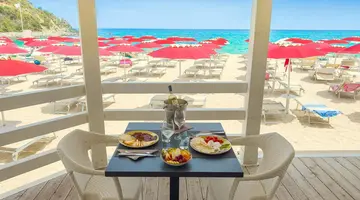 Blu Sant'Elmo Beach