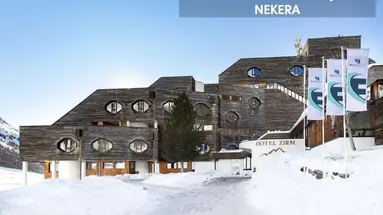 BLU SENALES ACTIVE AND FAMILY RESORT