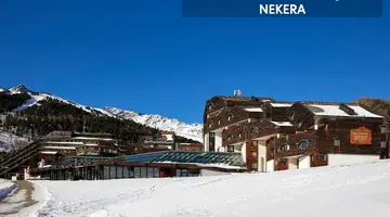BLU SENALES ACTIVE AND FAMILY RESORT
