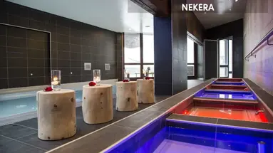 BLU SENALES ACTIVE AND FAMILY RESORT