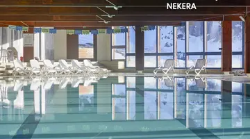 BLU SENALES ACTIVE AND FAMILY RESORT