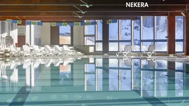 BLU SENALES ACTIVE AND FAMILY RESORT