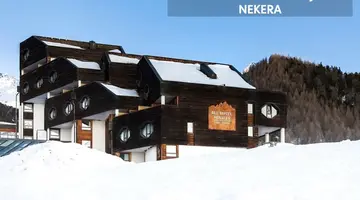 BLU SENALES ACTIVE AND FAMILY RESORT