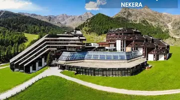 BLU SENALES ACTIVE AND FAMILY RESORT