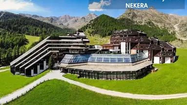 BLU SENALES ACTIVE AND FAMILY RESORT