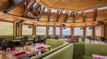 Blu Senales Active & Fami