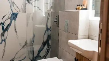 Blu Waters Boutique Hotel