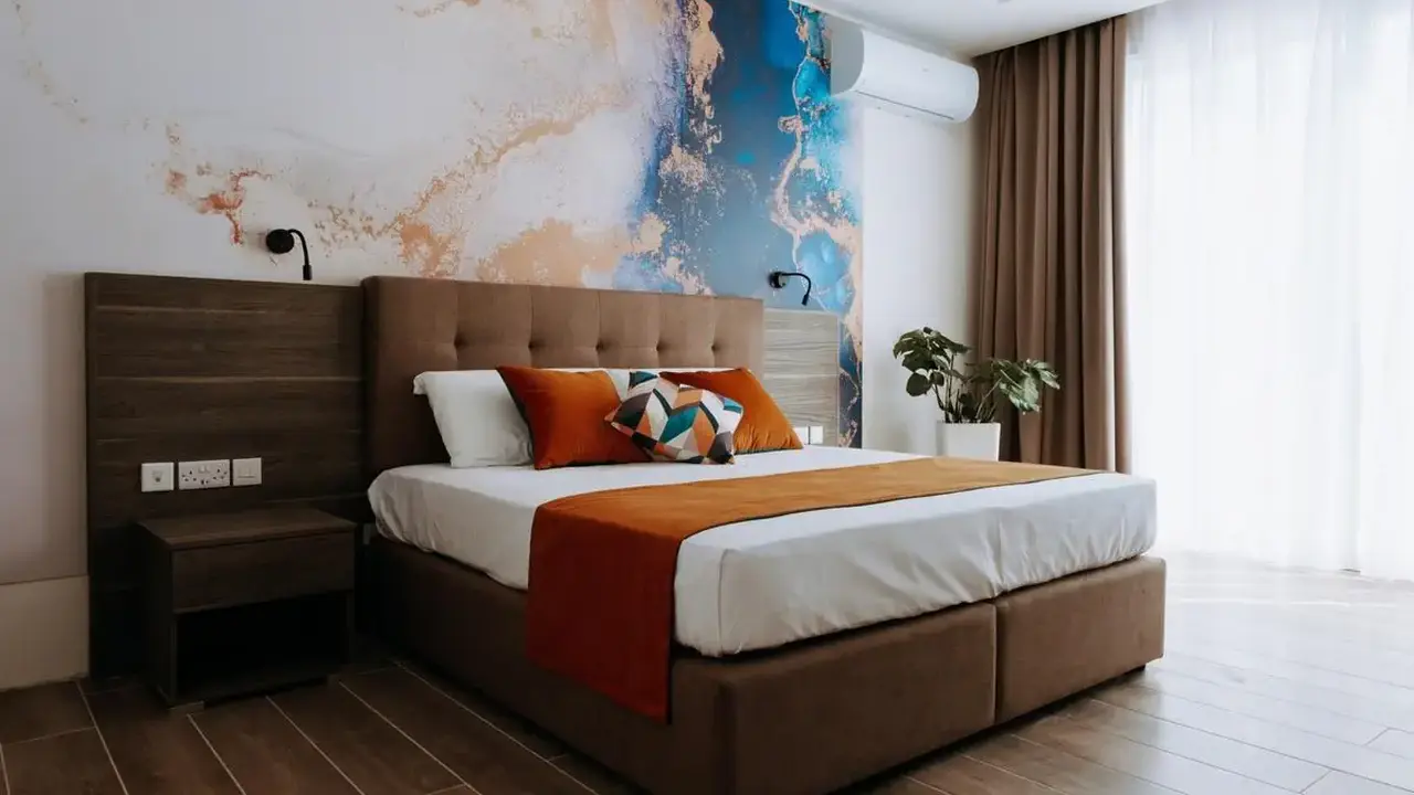Blu Waters Boutique Hotel