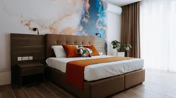 Blu Waters Boutique Hotel