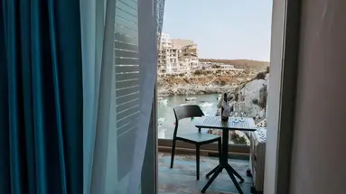 Blu Waters Boutique Hotel