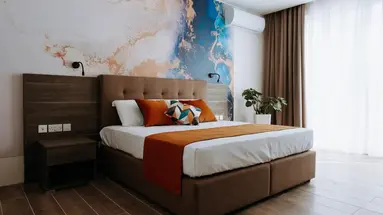 Blu Waters Boutique Hotel