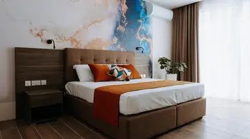 Blu Waters Boutique Hotel