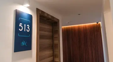 Blu Waters Boutique Hotel
