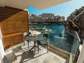 Blu Waters Boutique Hotel