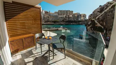Blu Waters Boutique Hotel