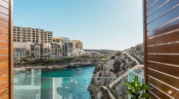 Blu Waters Boutique Hotel