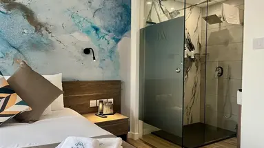 Blu Waters Boutique Hotel