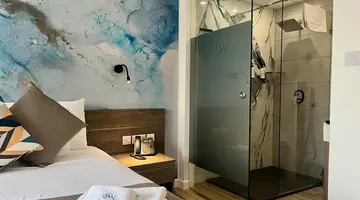 Blu Waters Boutique Hotel