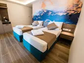 Blu Waters Boutique Hotel