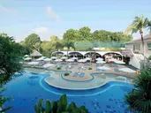 Blu-Zea Resort by Double Six