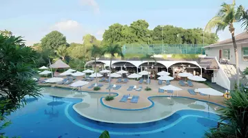 Blu-Zea Resort by Double Six
