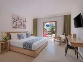 Blu-Zea Resort by Double Six