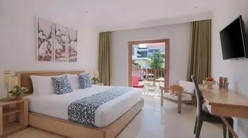 Blu-Zea Resort by Double Six