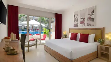 Blu-Zea Resort by Double Six