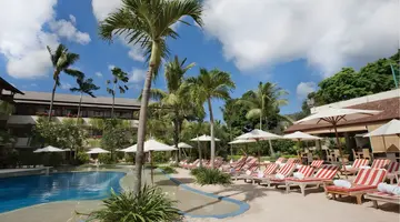 Blu-Zea Resort by Double Six