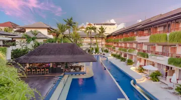 Blu-Zea Resort by Double Six