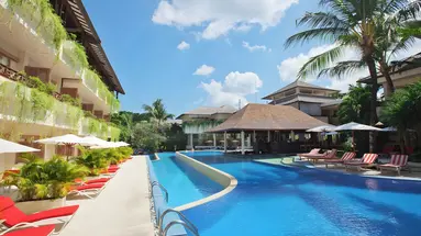 Blu-Zea Resort by Double Six