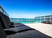 BluBay Apartments by ST Hotels