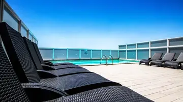 Blubay Apartments by ST Hotels