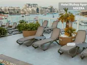 Blubay Apartments by ST Hotels