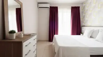 Blubay Apartments by ST Hotels