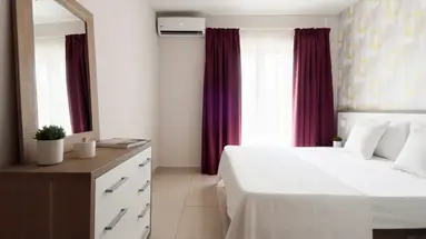 BluBay Apartments by ST Hotels